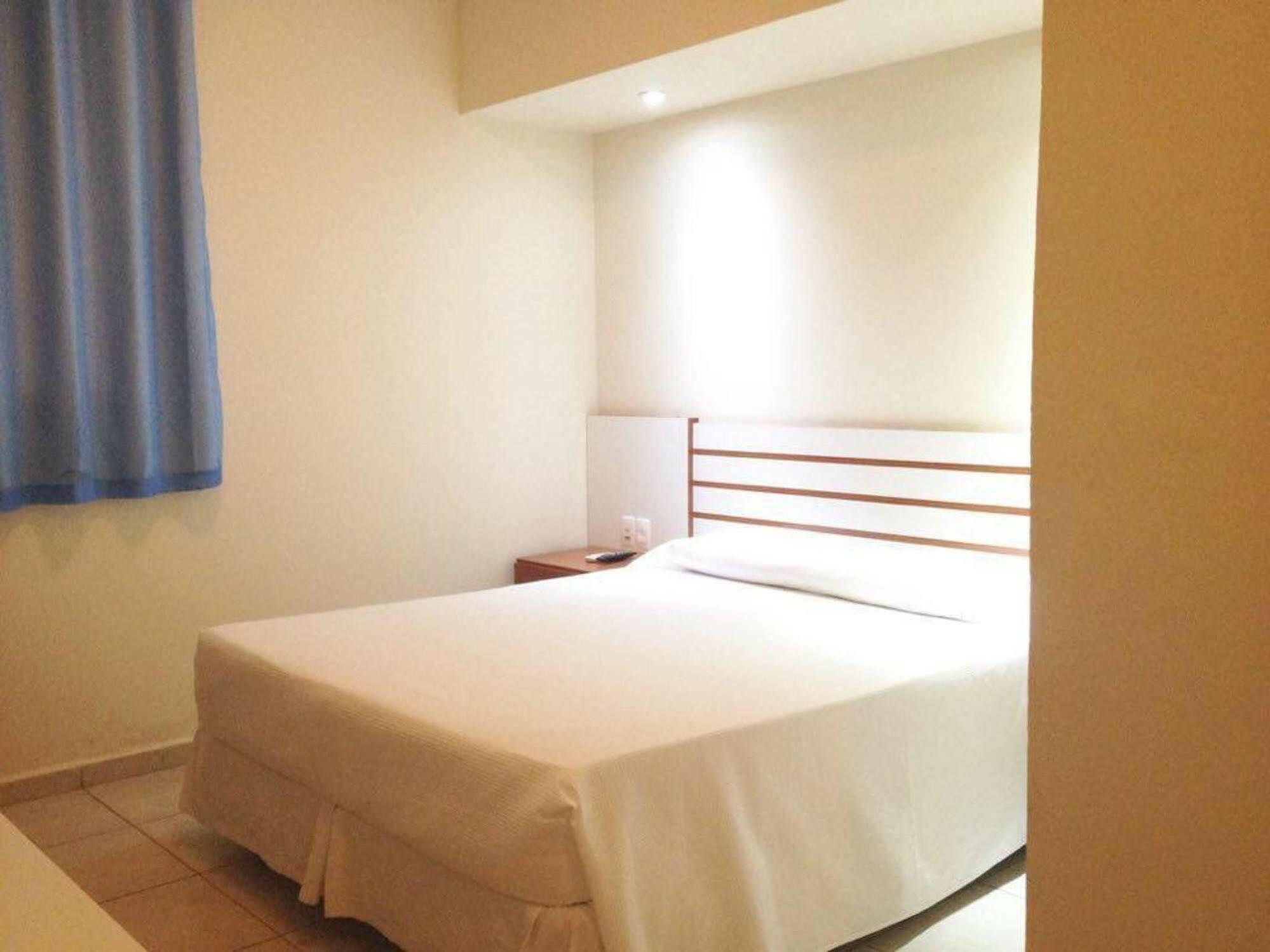 Habitat Hotel Pirassununga Exterior foto